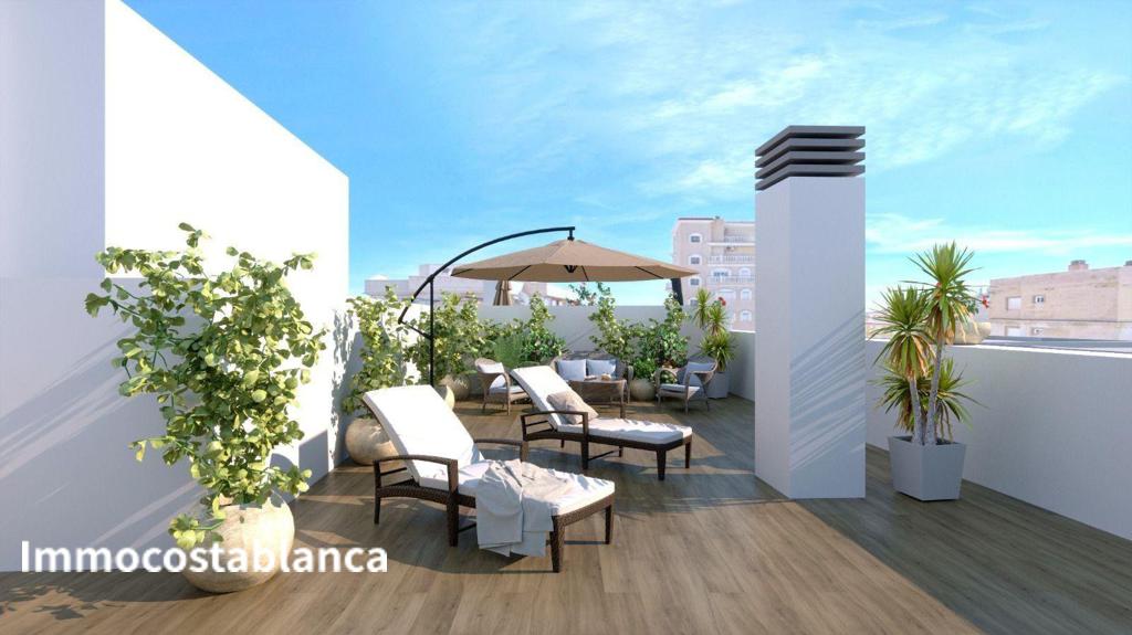Apartment in Torrevieja, 98 m², 349,000 €, photo 8, listing 61903536