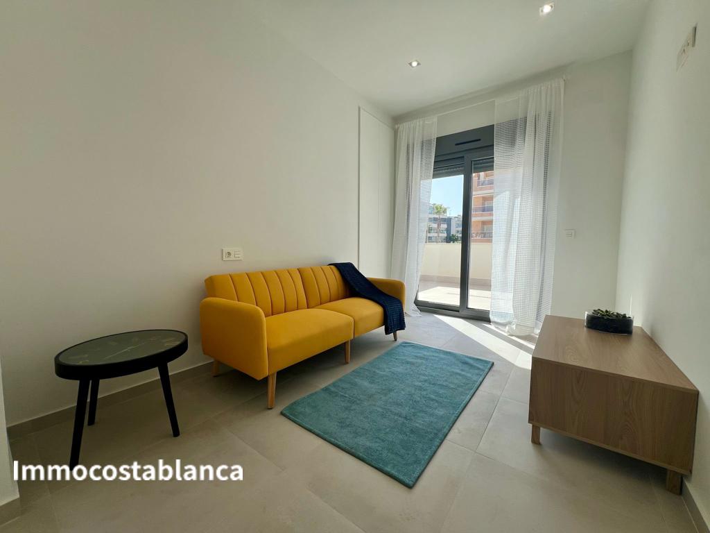 Apartment in Orihuela Costa, 117 m², 500,000 €, photo 9, listing 46359536