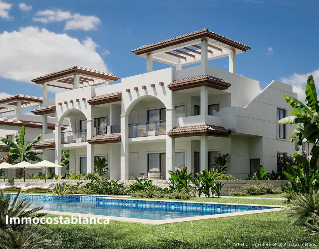 Detached house in Ciudad Quesada, 89 m², 297,000 €, photo 4, listing 48460256