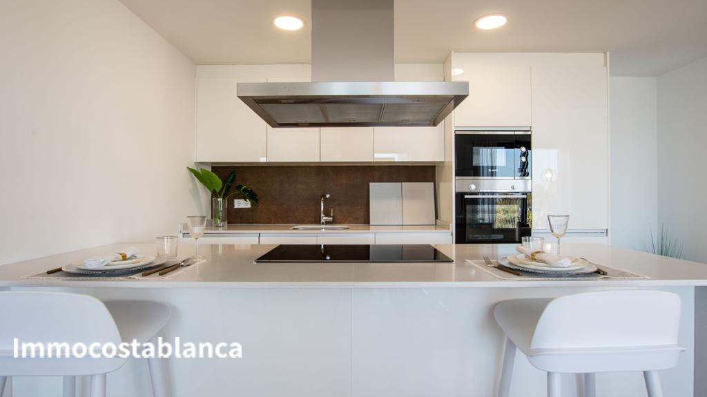Apartment in Villajoyosa, 106 m², 280,000 €, photo 5, listing 57196256