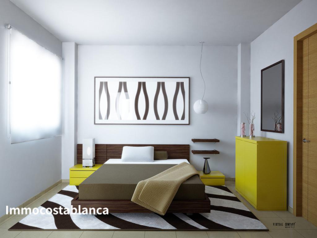 New home in Villajoyosa, 67 m², 199,000 €, photo 5, listing 60384256
