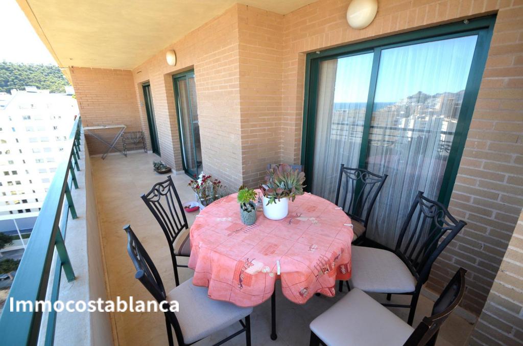 Apartment in Villajoyosa, 179 m², 295,000 €, photo 4, listing 17471456