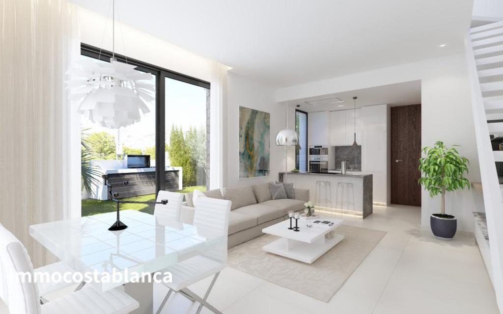 4 room terraced house in Benidorm, 120 m², 367,000 €, photo 2, listing 49755048