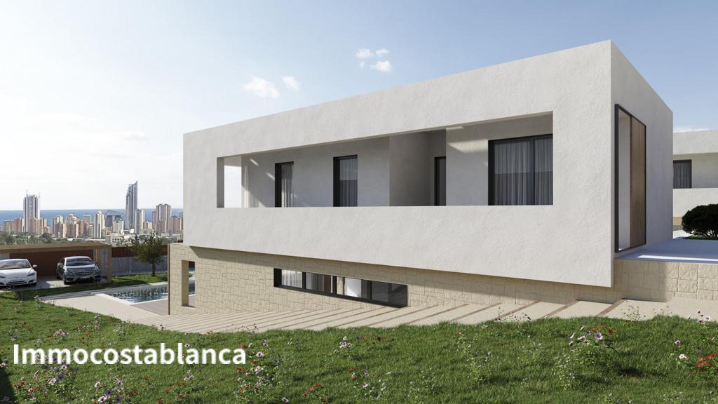 Villa in Benidorm, 198 m², 760,000 €, photo 1, listing 14767536
