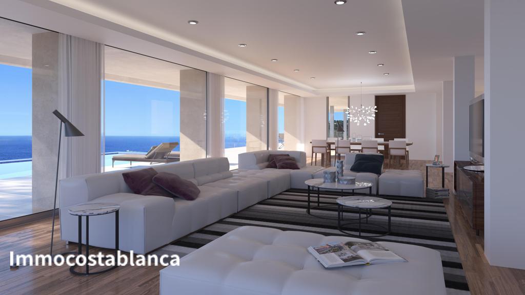 Detached house in Moraira, 1330 m², 4,236,000 €, photo 5, listing 33808416
