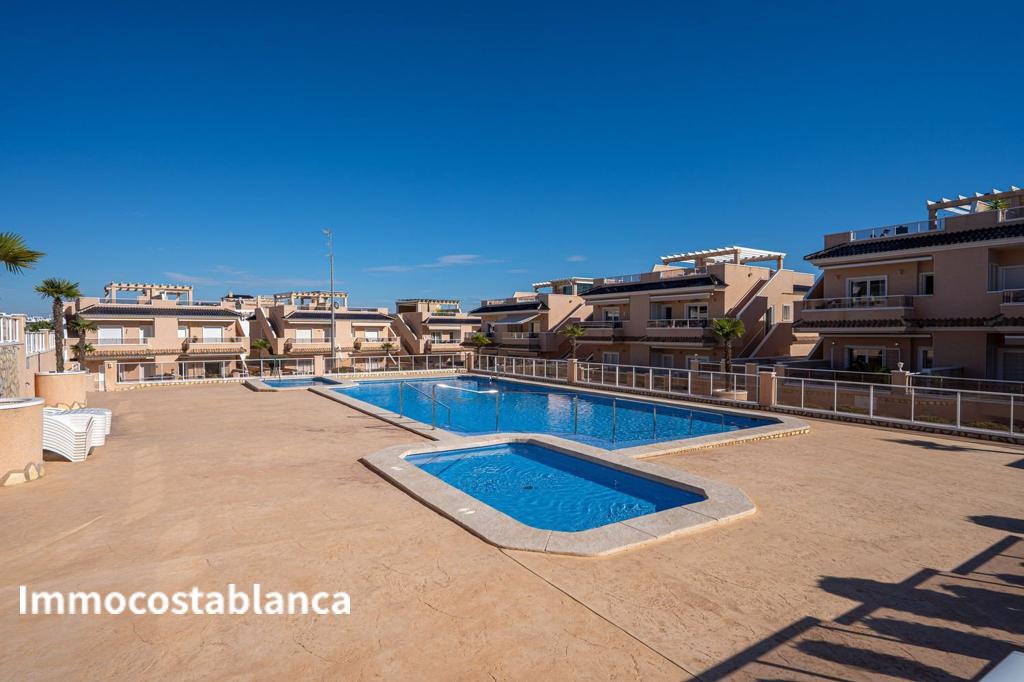 Apartment in Orihuela Costa, 64 m², 269,000 €, photo 1, listing 33641216