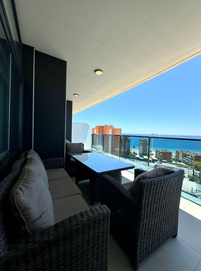 Apartment in Benidorm, 120 m², 549,000 €, photo 3, listing 7142656