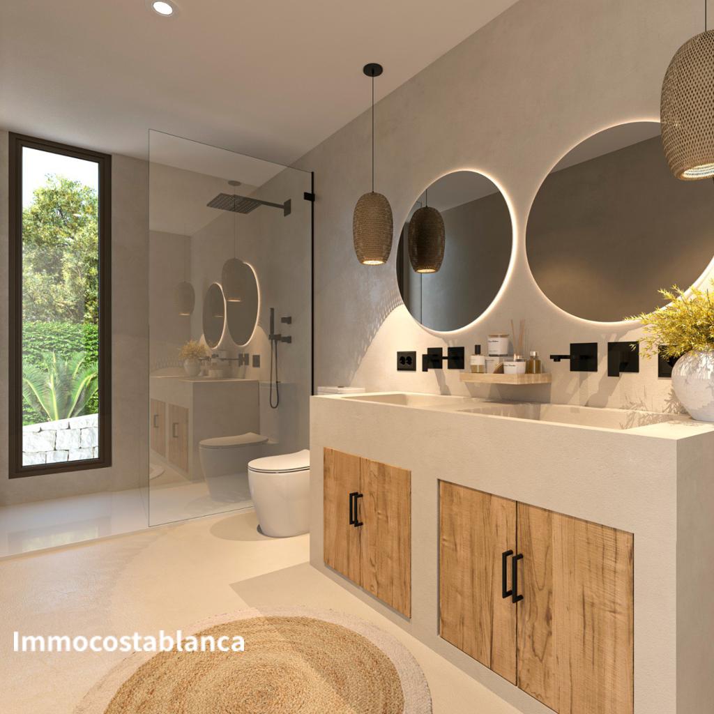 Detached house in Javea (Xabia), 200 m², 1,799,000 €, photo 7, listing 10528416