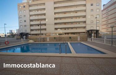 3 room apartment in Torrevieja