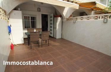 Terraced house in Torrevieja, 75 m²