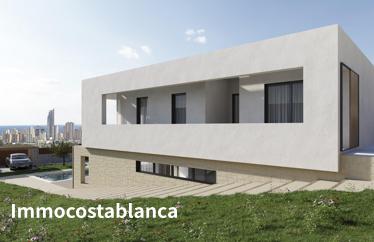 Villa in Benidorm, 198 m²