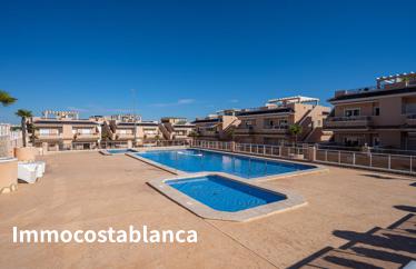 Apartment in Orihuela Costa, 64 m²