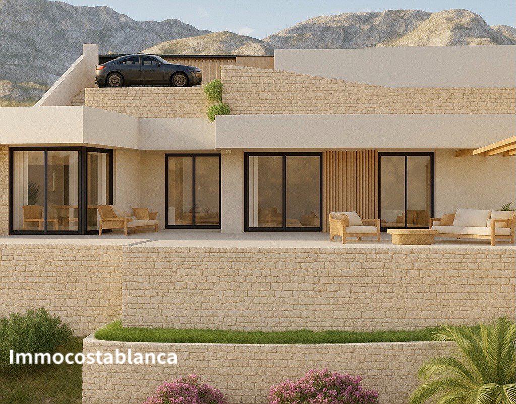 Villa in Denia, 200 m², 755,000 €, photo 6, listing 6433216