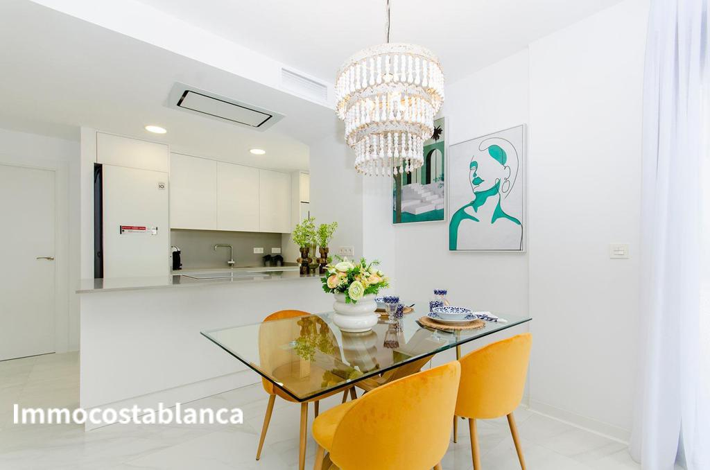 Villa in Orihuela Costa, 118 m², 415,000 €, photo 2, listing 14927536