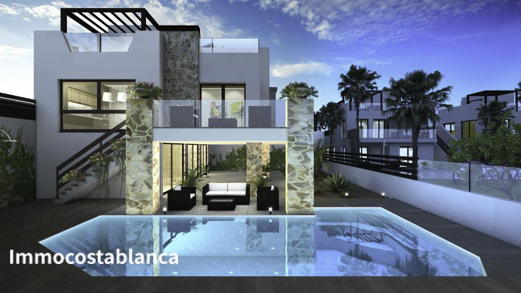 Villa in Ciudad Quesada, 303 m², 601,000 €, photo 5, listing 77896096