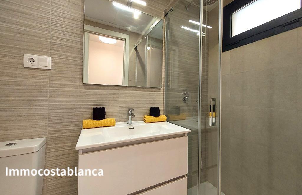 Apartment in San Miguel de Salinas, 93 m², 245,000 €, photo 9, listing 35627536