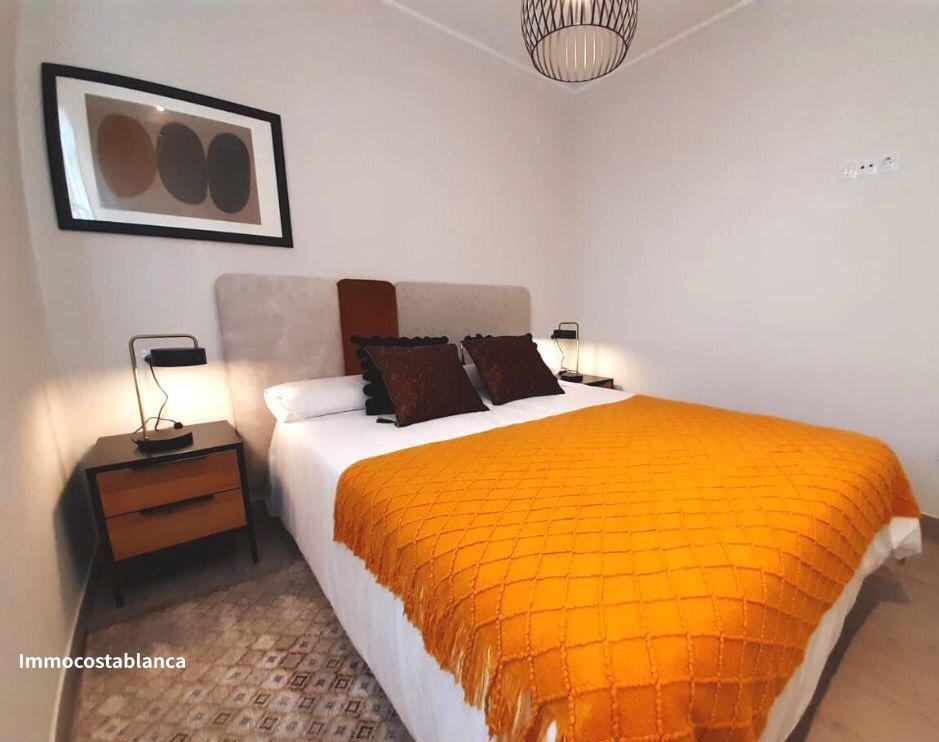 Apartment in Torre de la Horadada, 200,000 €, photo 3, listing 9764016