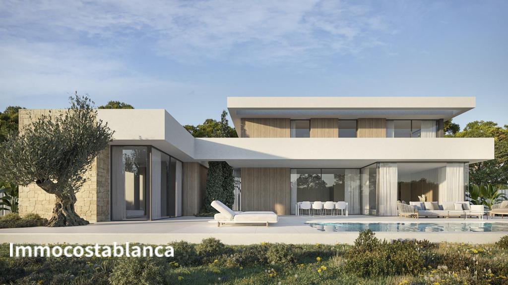 Villa in Moraira, 395 m², 2,175,000 €, photo 7, listing 22207536