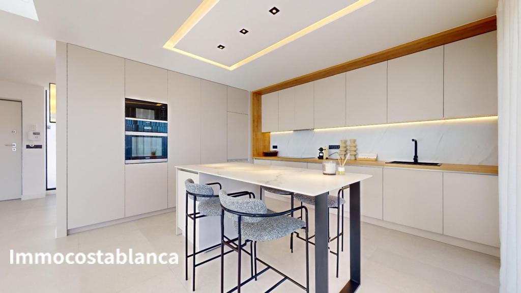Detached house in Polop, 295 m², 860,000 €, photo 8, listing 75484976