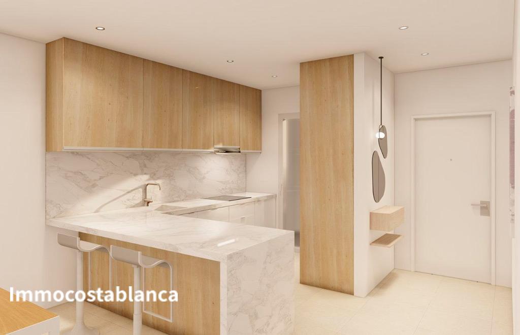 Apartment in Torre de la Horadada, 69 m², 480,000 €, photo 4, listing 39467616