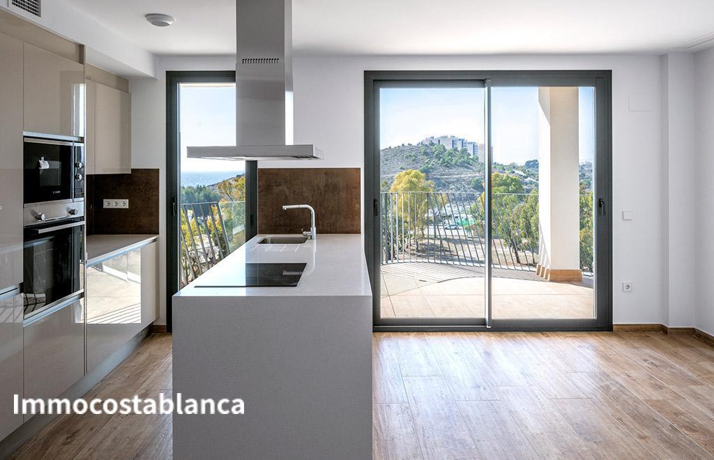 Apartment in Villajoyosa, 128 m², 830,000 €, photo 5, listing 64286328