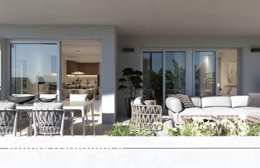 Apartment in Pilar de la Horadada, 80 m²