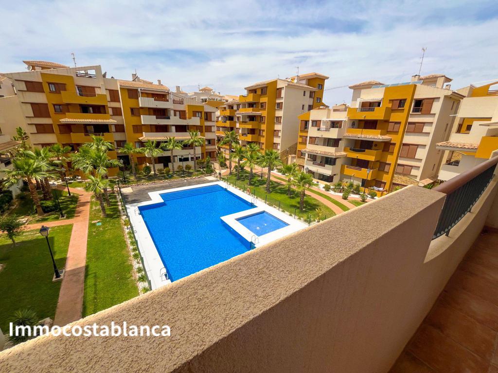 Apartment in Dehesa de Campoamor, 87 m², 275,000 €, photo 2, listing 40117856