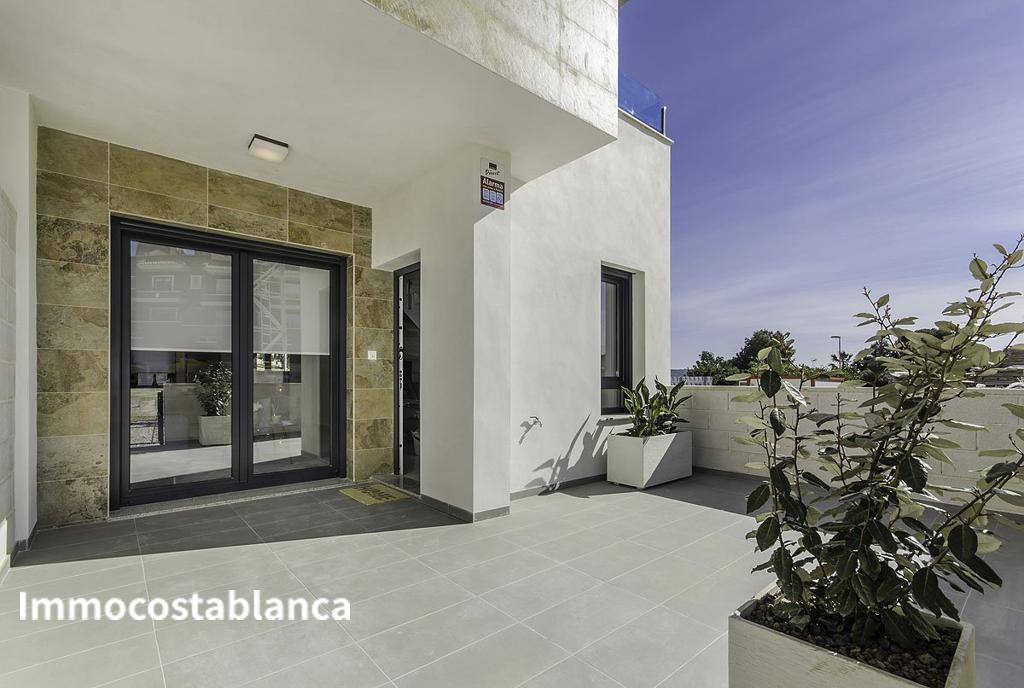 Terraced house in Alicante, 110 m², 298,000 €, photo 8, listing 73551216