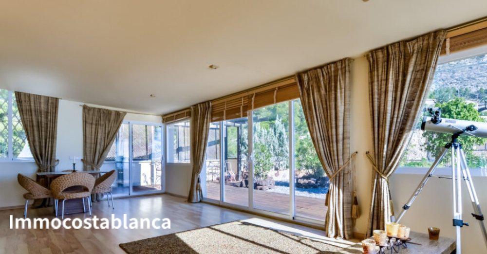 Penthouse in Altea, 254 m², 595,000 €, photo 5, listing 71951216