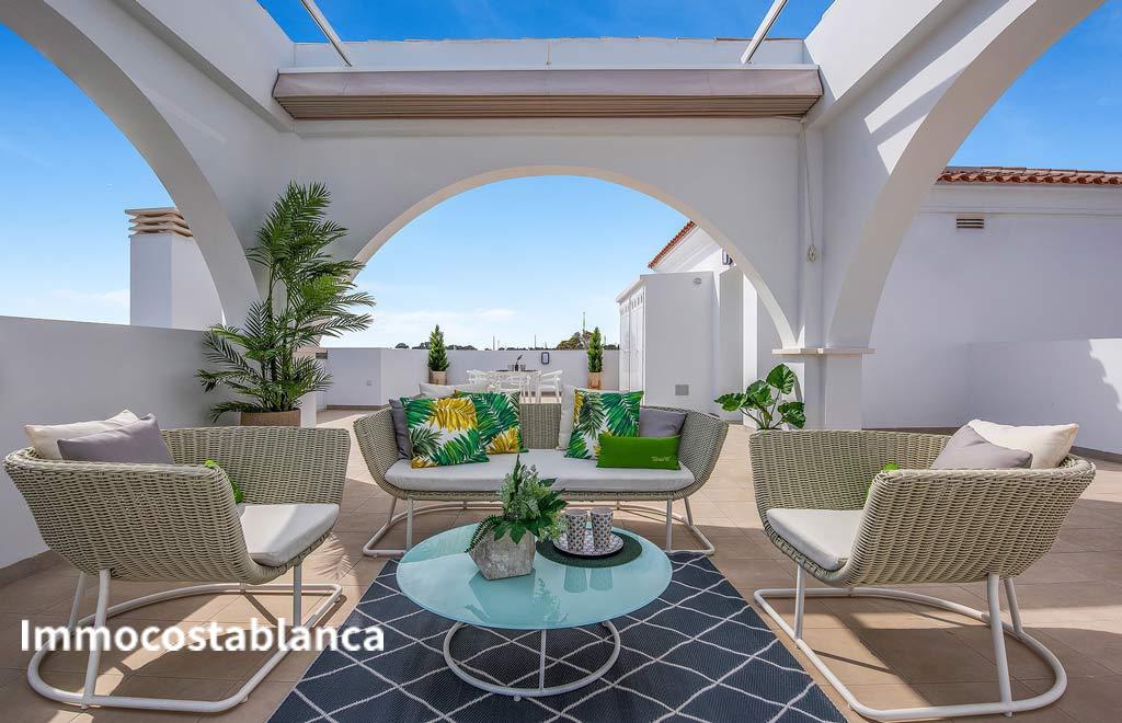 Apartment in Rojales, 108 m², 390,000 €, photo 1, listing 79057216