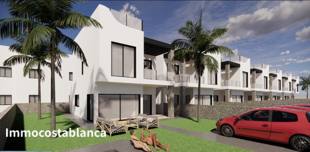 Apartment in Punta Prima, 84 m², 255,000 €, photo 5, listing 1852096