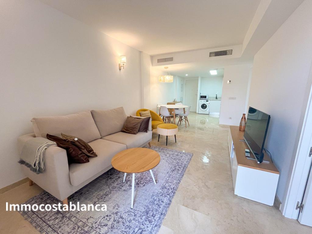 Apartment in Dehesa de Campoamor, 87 m², 275,000 €, photo 10, listing 40117856