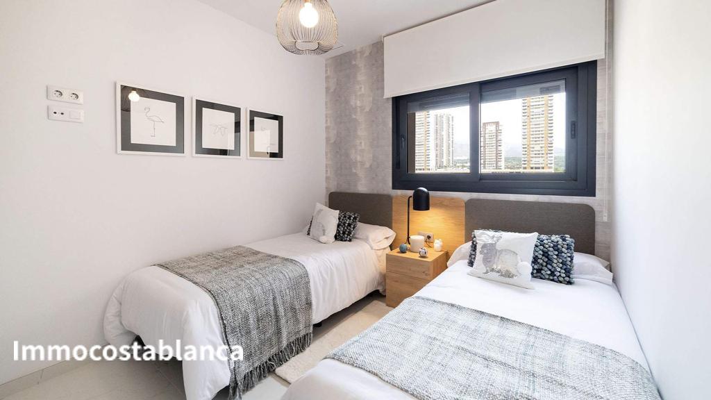 Apartment in Benidorm, 103 m², 603,000 €, photo 7, listing 16068176