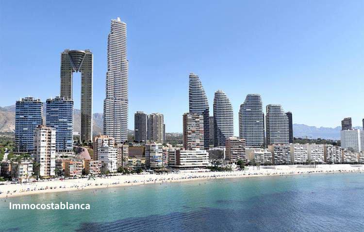 Apartment in Benidorm, 105 m², 699,000 €, photo 1, listing 56262736