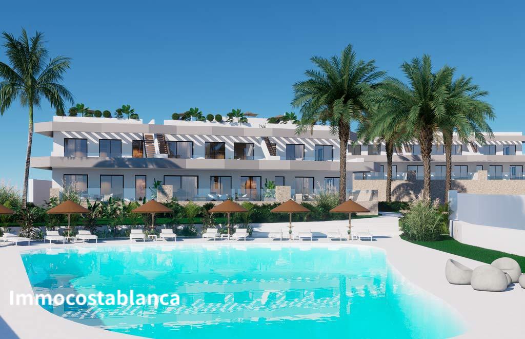 Apartment in Finestrat, 96 m², 453,000 €, photo 2, listing 42529936