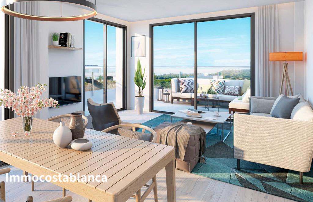 Apartment in Playa Flamenca, 146 m², 469,000 €, photo 1, listing 66510736