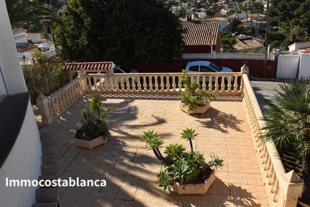 Detached house in Denia, 307 m², 875,000 €, photo 1, listing 17676816