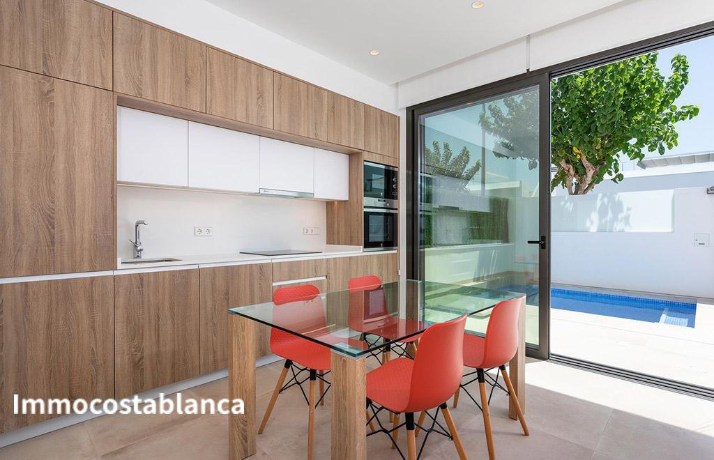 Villa in Pilar de la Horadada, 74 m², 280,000 €, photo 8, listing 6606328