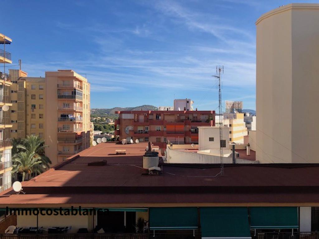 Apartment in Calpe, 67 m², 286,000 €, photo 5, listing 14244416
