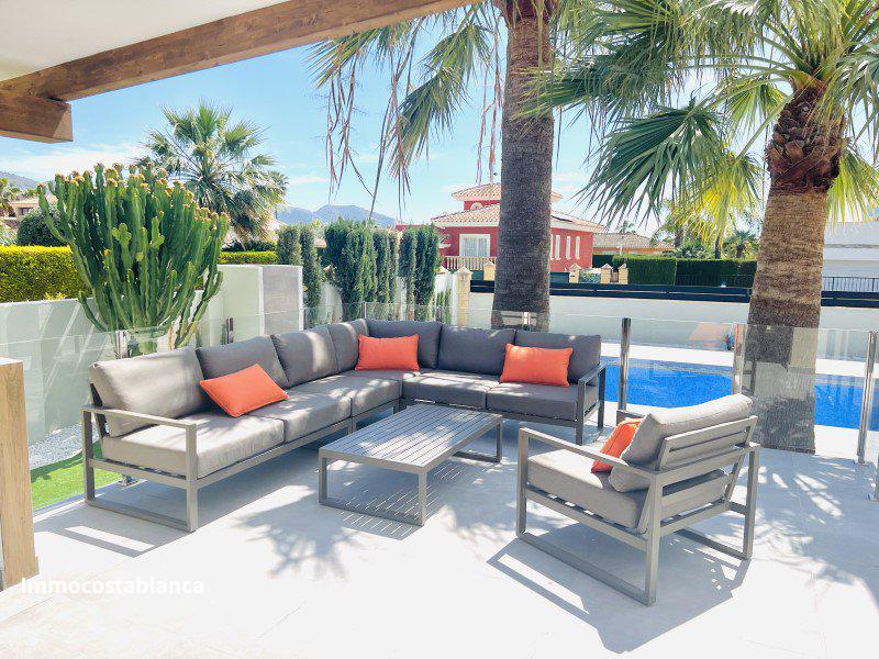 Villa in El Albir, 350 m², 1,195,000 €, photo 7, listing 59897216