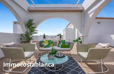 Apartment in Rojales, 108 m²