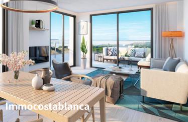 Apartment in Playa Flamenca, 146 m²