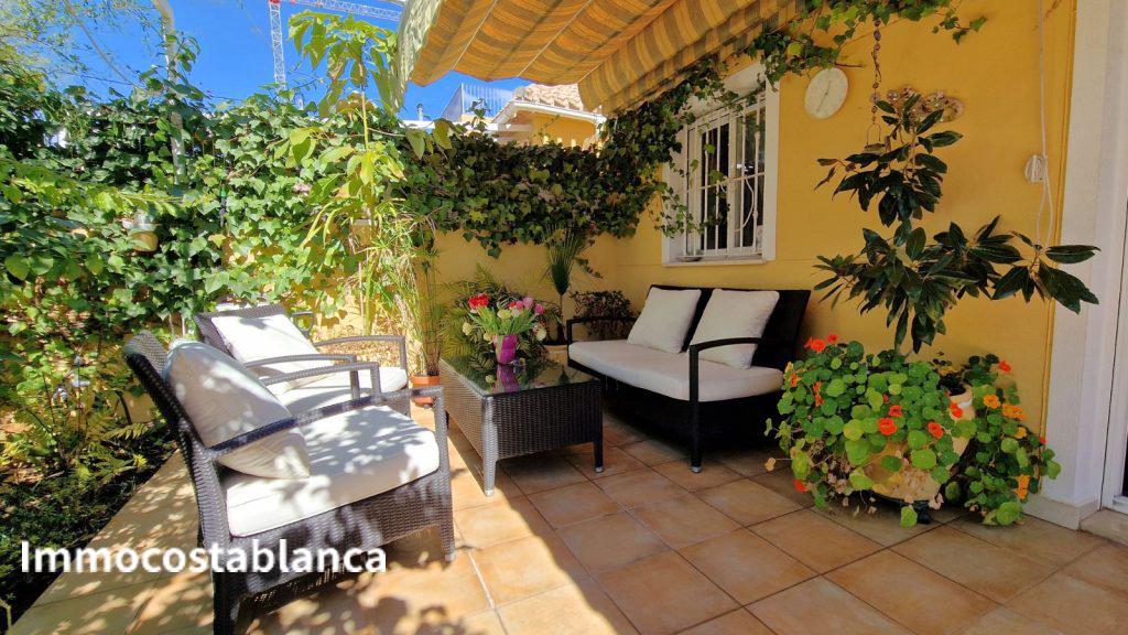 5 room terraced house in Finestrat, 270 m², 375,000 €, photo 2, listing 70689856