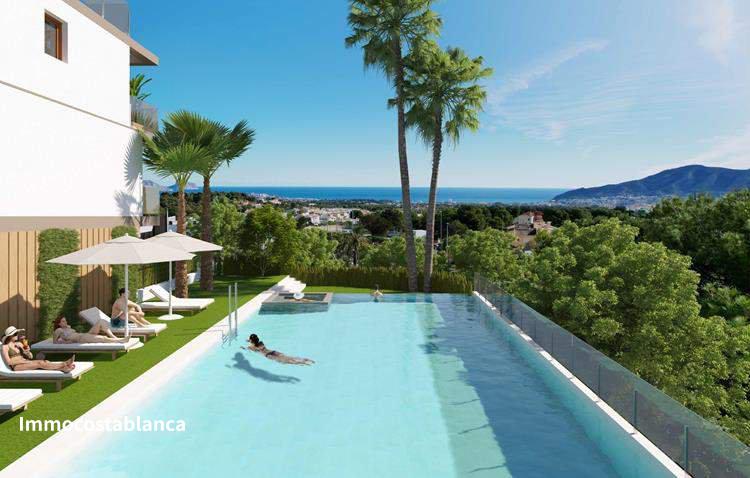 Villa in La Nucia, 168 m², 390,000 €, photo 6, listing 65517056