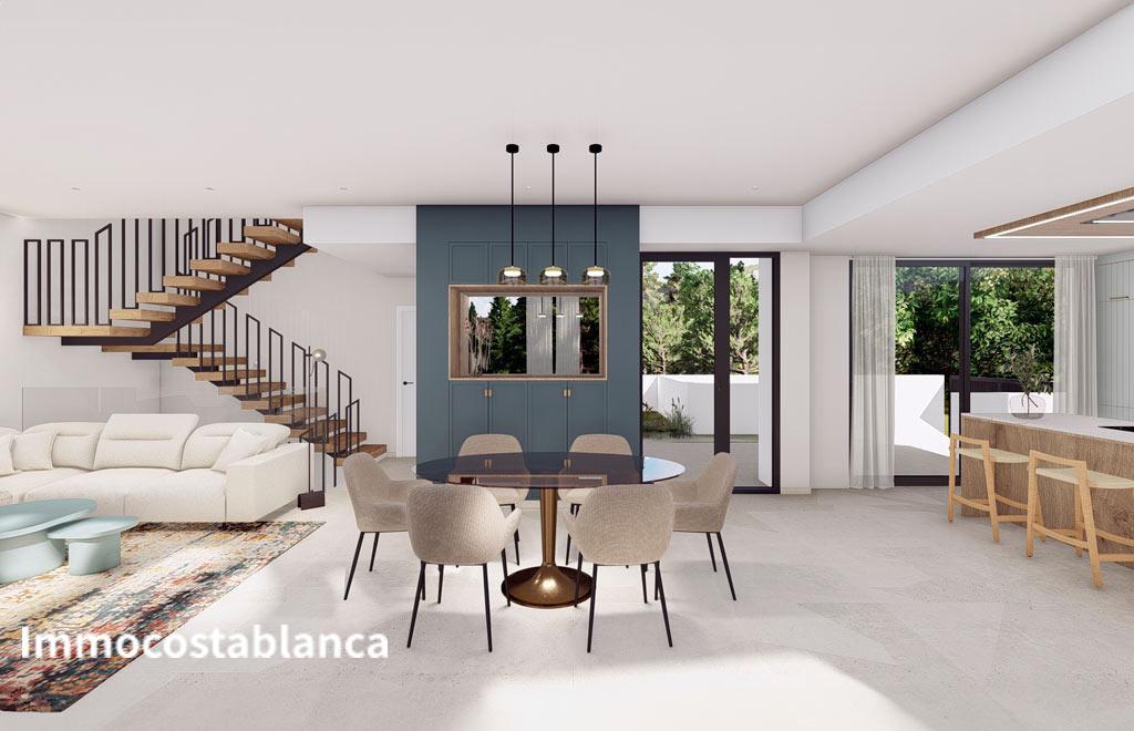 Villa in Polop, 306 m², 860,000 €, photo 3, listing 56060256