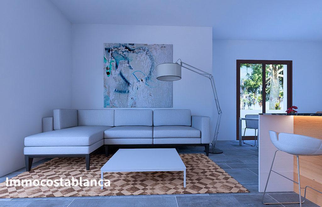 Villa in Daya Nueva, 130 m², 389,000 €, photo 3, listing 57995616