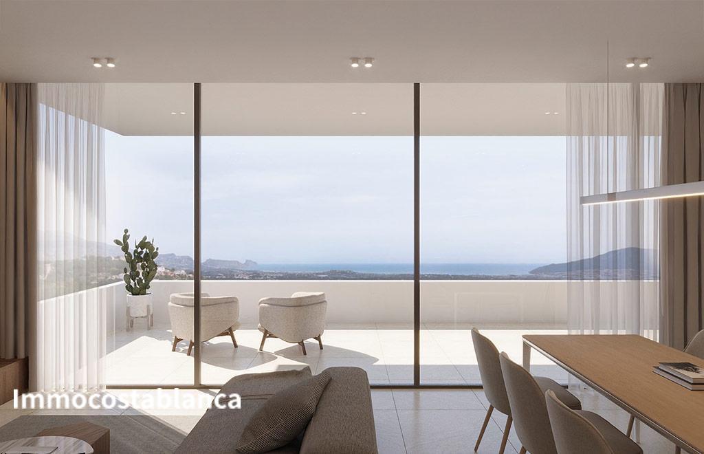Apartment in Polop, 79 m², 438,000 €, photo 3, listing 28387616