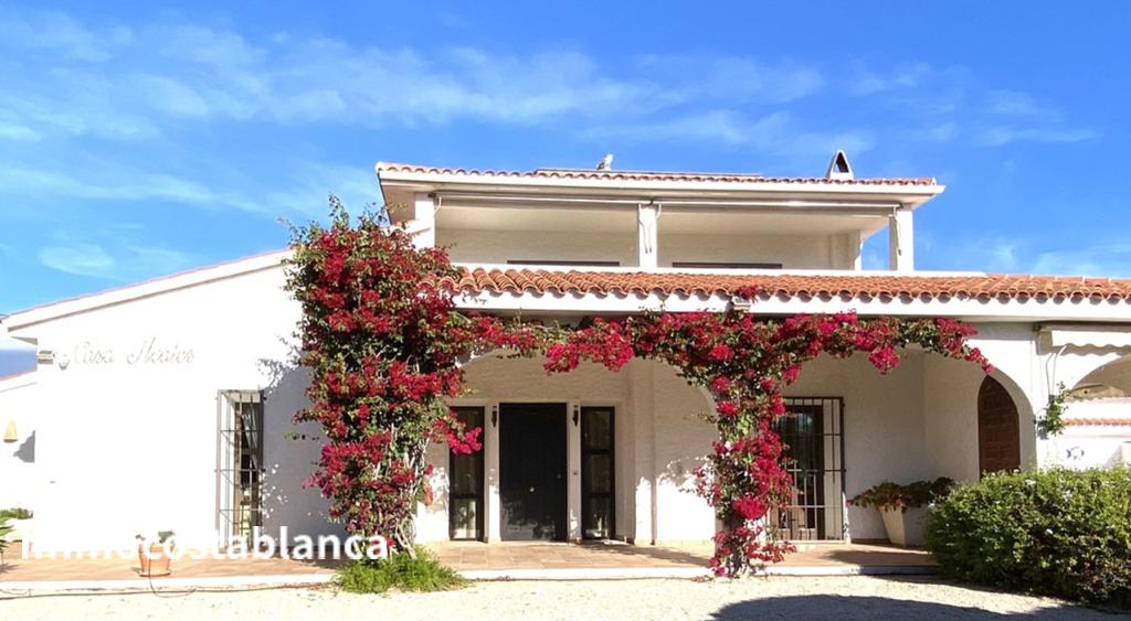 Villa in Altea, 259 m², 797,000 €, photo 1, listing 2046496