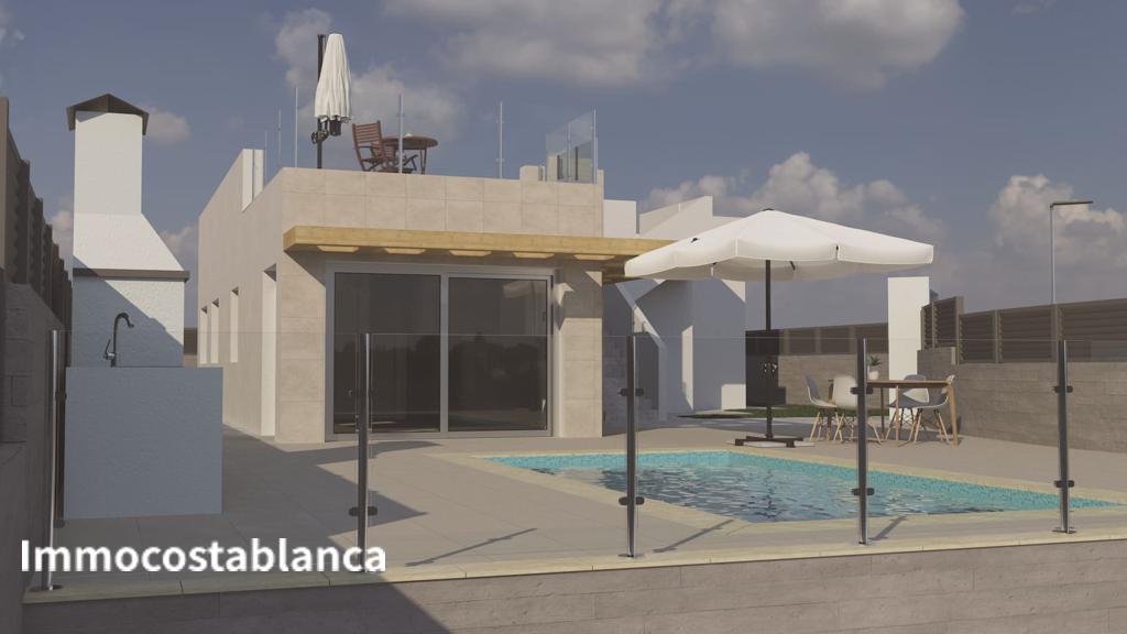 Villa in Polop, 100 m², 585,000 €, photo 6, listing 62433216