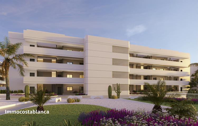 Apartment in Torrevieja, 91 m², 310,000 €, photo 5, listing 29122016